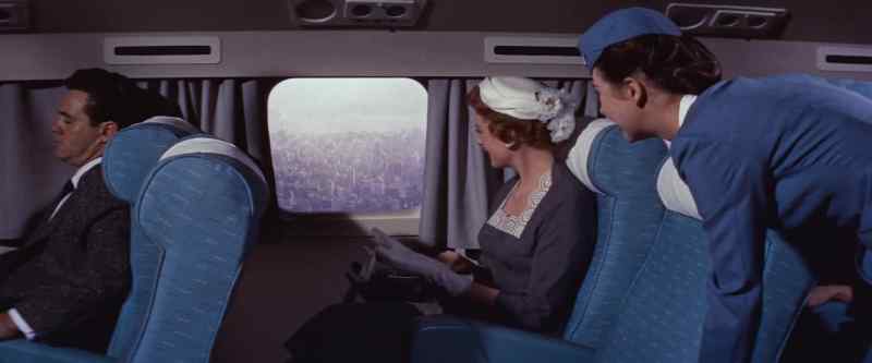 Did you fasten your seat belt?