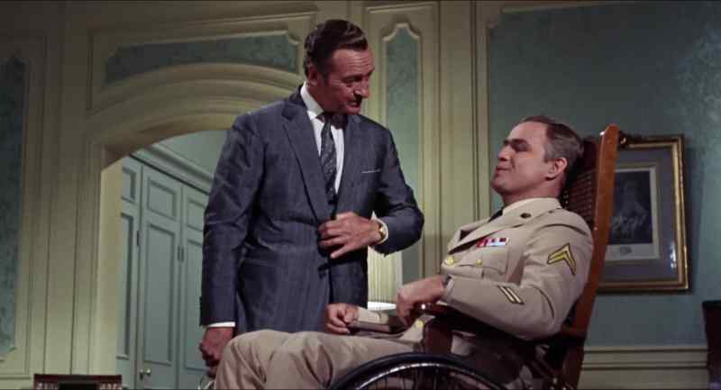 Did you feel that? - No, sir