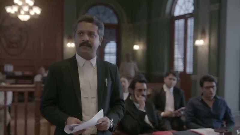 Did you find DNA of the defendant?