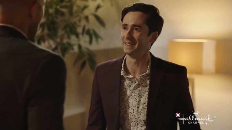 Did you find out anything more about what those execs