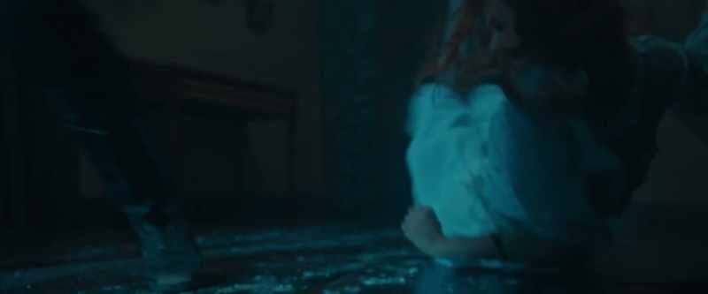 Did you forget, Rose? The house always wins