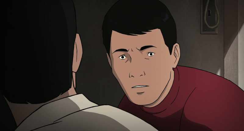 Did you forget? - Uh, no…