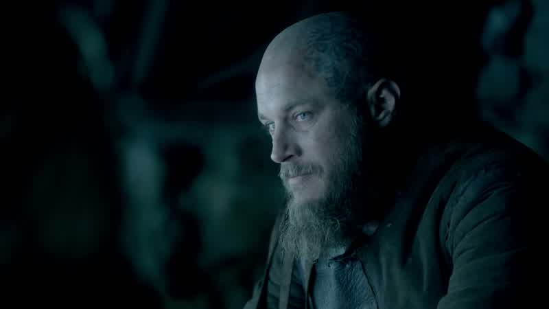 Did you free Floki, Helga?