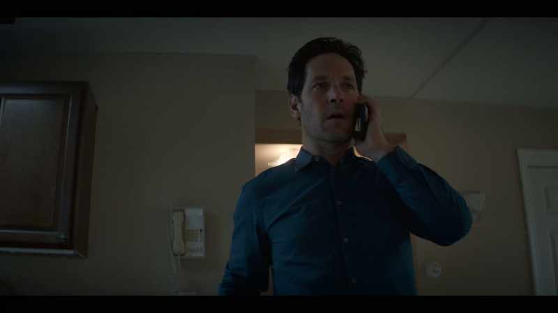 Did you fuck my wife? Huh?
