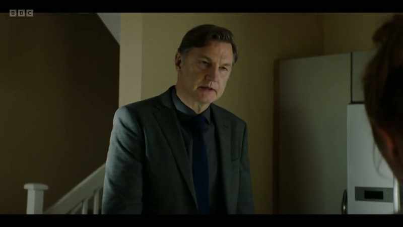 Did Gary ever talk about his meetings with his solicitor?