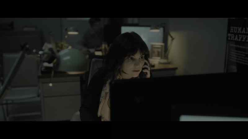Did you get it? - Internet comes and goes around here