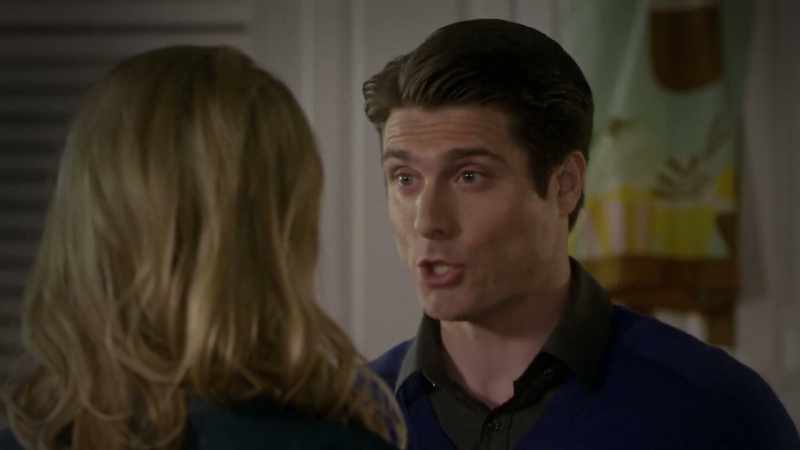 Did you get me that directing job