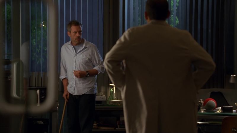 Did you get the consent? - No
