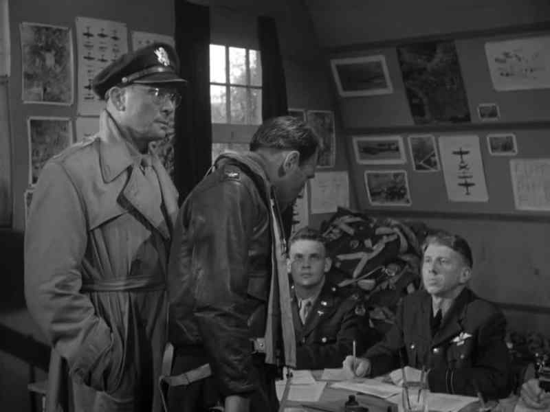 Did you get the coordinates on a Fort and a Spitfire down in the Channel?