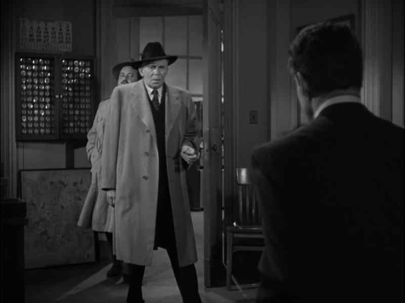 Did you get the old man? -Yes, yes, I got him