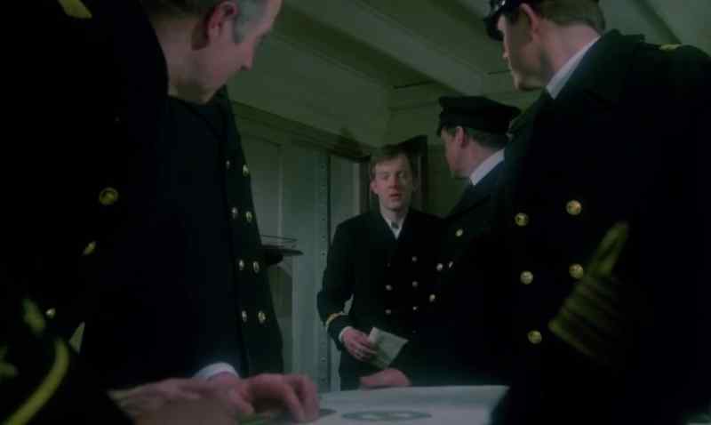 Did you get through all right? - Yes, sir, I told him
