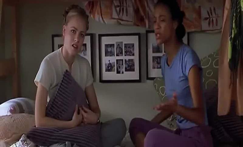 Did you go to a special bitch academy or something