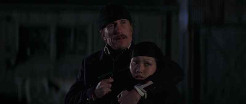 Did you go through her purse yet? - Not yet. I haven't had time