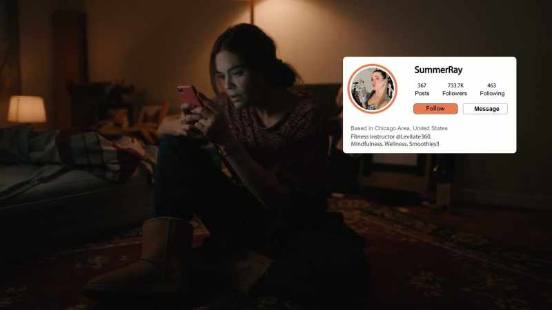 �� Did he grab you by your beating heart? ♪