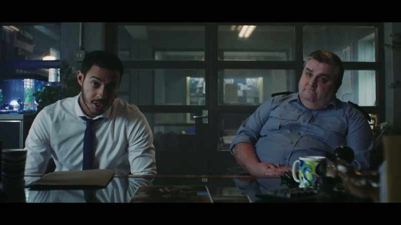 Did she have a reason to kill Father Percy? - She didn't kill him