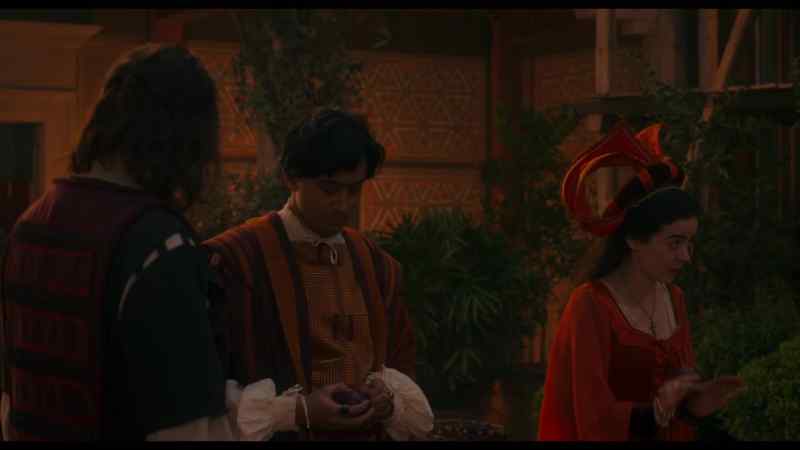 Did you have a suggestion? - We need to say a prayer for the cardinal