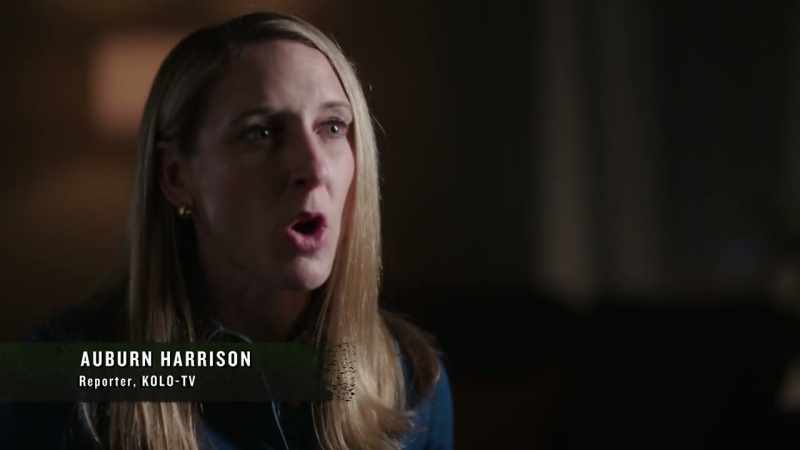 Did she have any enemies in her community?
