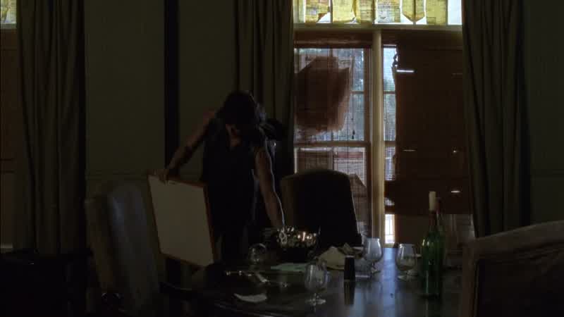 Did you have to break the glass?