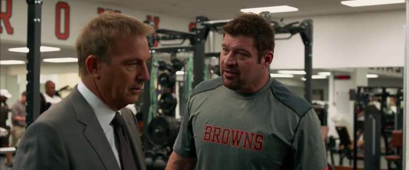 Did you hear about Brian Drew