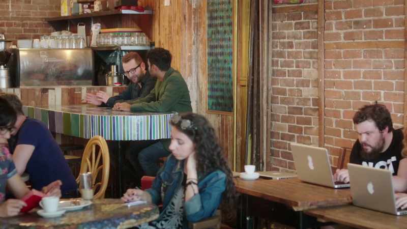 Did you hear her? She's right. This is the stupidest idea