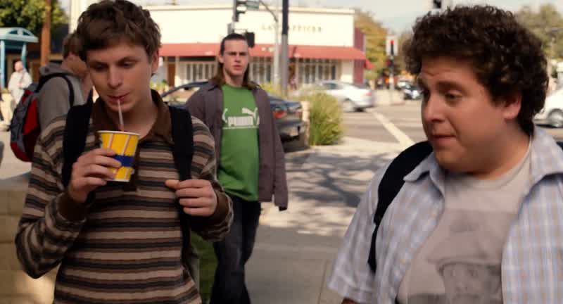 Hey yo SethWhatDid you hear I'm having a big grad party next SaturdayNo YeahOh shit You're not comingTell your fucking faggot friend he can't come eitherSo Jesse wanted me to tell youyou're a fucking