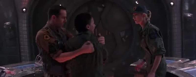 Did you hear it