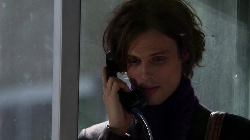 Did you hear me, Spence?