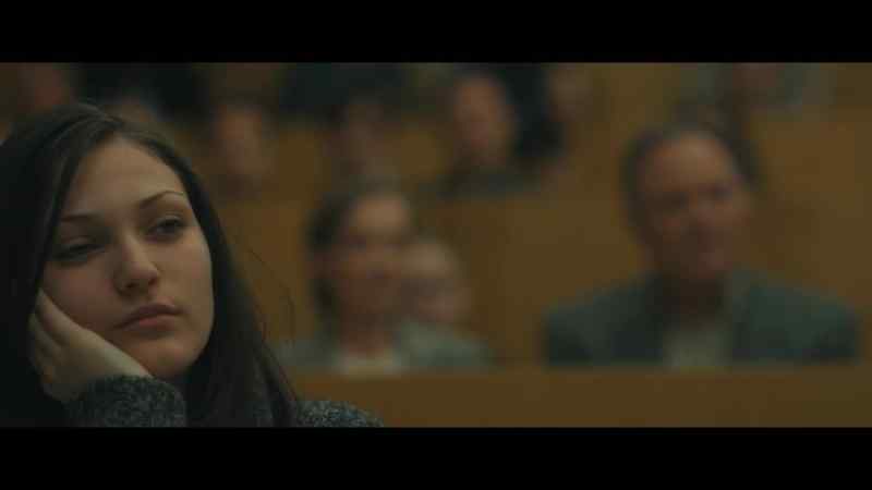 Did you hear rumors that Kelly murdered Reena?