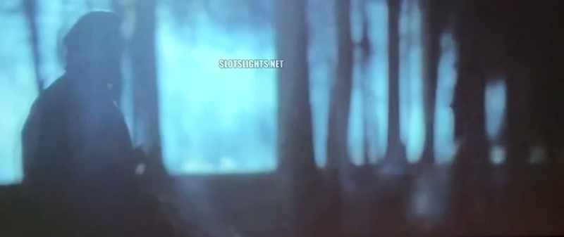 Did you hear that? (dogs barking)
