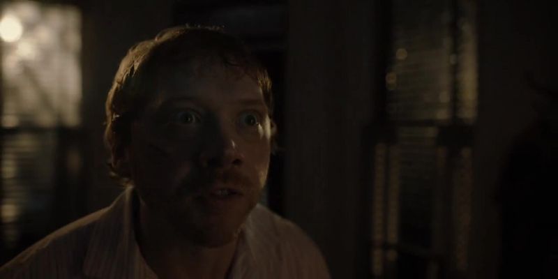 Did you hear that?