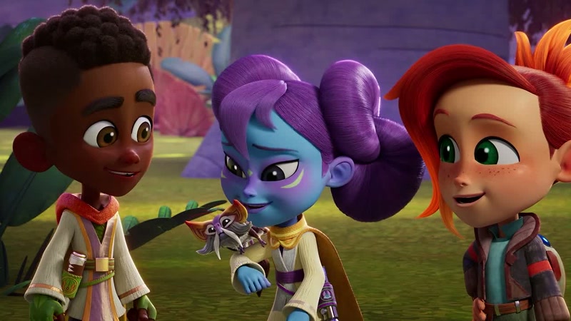 Did you hear that? We're gonna help fix your home