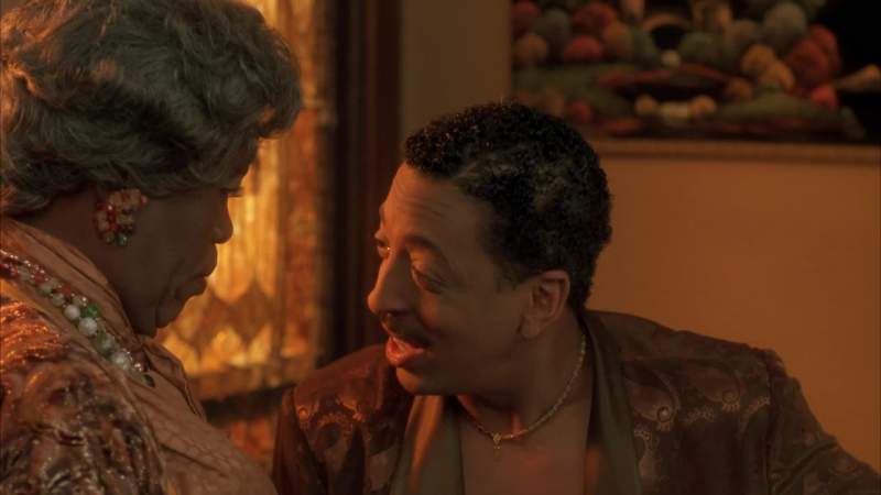 Did you hear what they said There's gold in Harlem