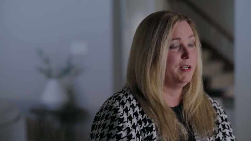 Did Heather make friends with somebody who would kill her?