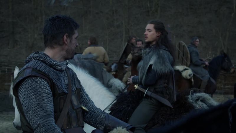 Did you hump her goodbye, arseling?