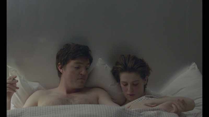Did you hurt yourself? - No, I don't know what that is