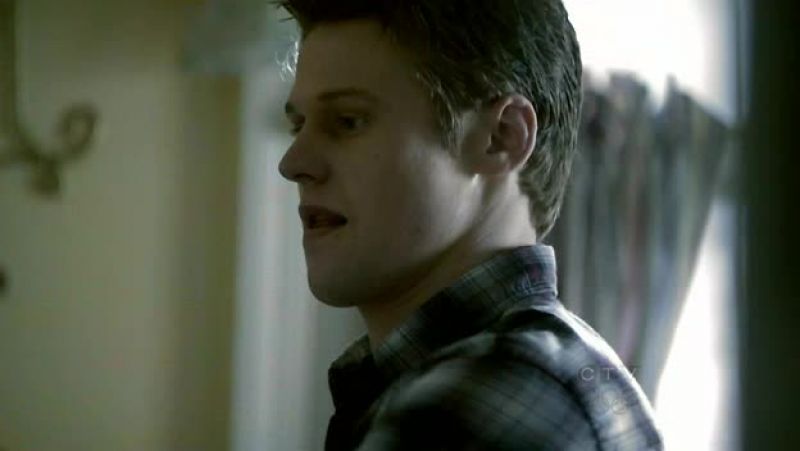 Did you hurt yourself?