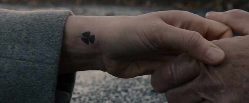 Did I almost convince you you were an ordinary man?