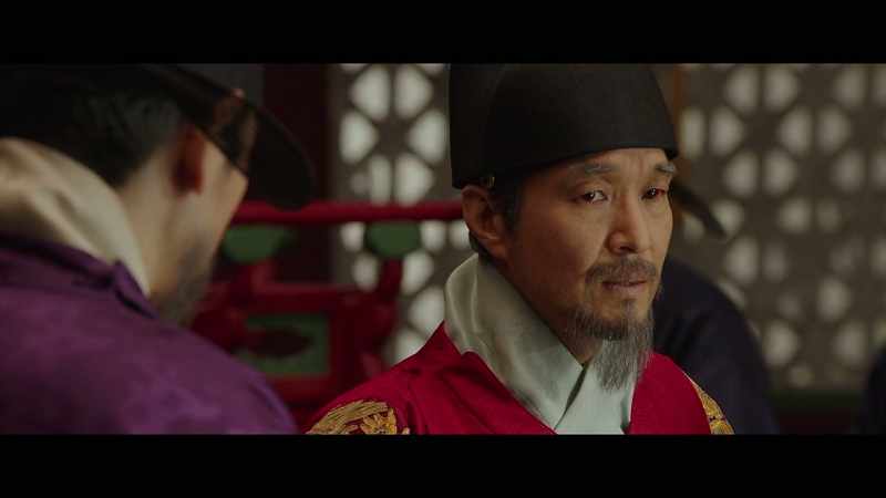 Did I command you to capture Jang Yeong-sil?