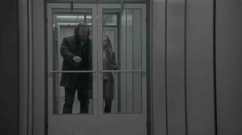 Did I ever meet him? - No. Me neither