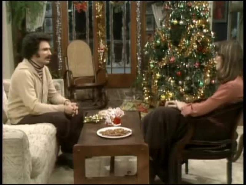 DID I EVER TELL YOU ABOUT MY UNCLE ARNOLD