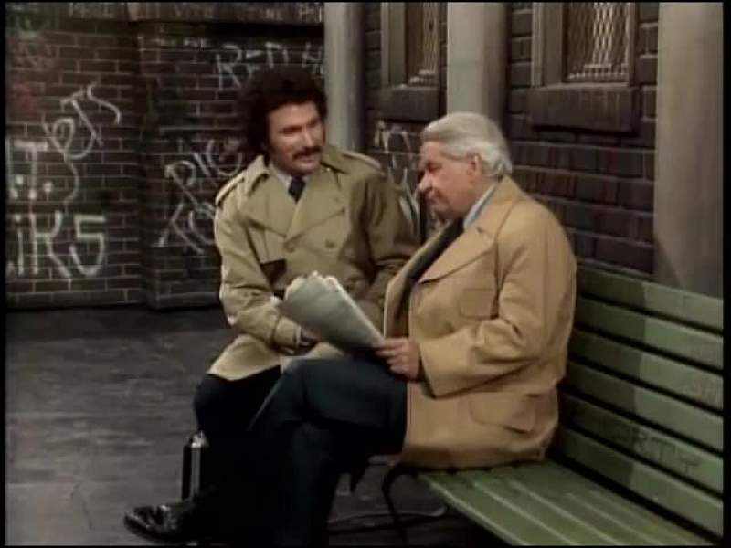 DID I EVER TELL YOU ABOUT MY UNCLE BARTHOLOMEW