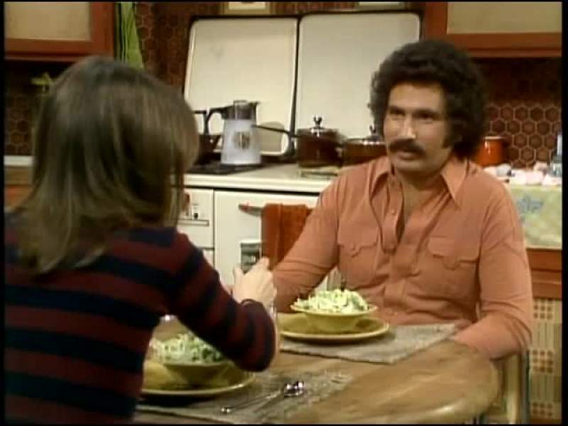 DID I EVER TELL YOU ABOUT MY UNCLE JOSH