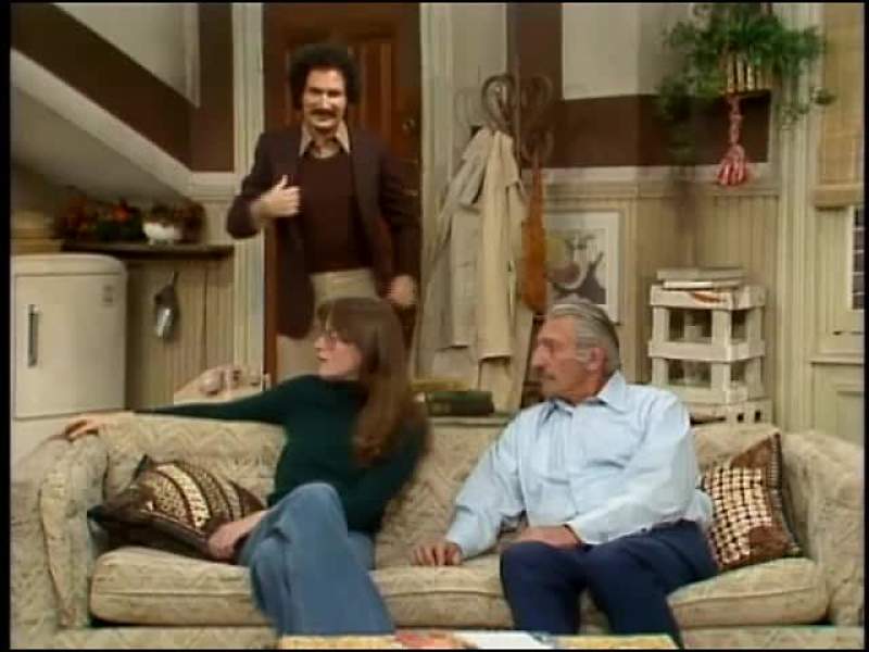 DID I EVER TELL YOU ABOUT MY UNCLE SAUL