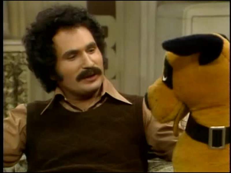 DID I EVER TELL YOU ABOUT MY UNCLE