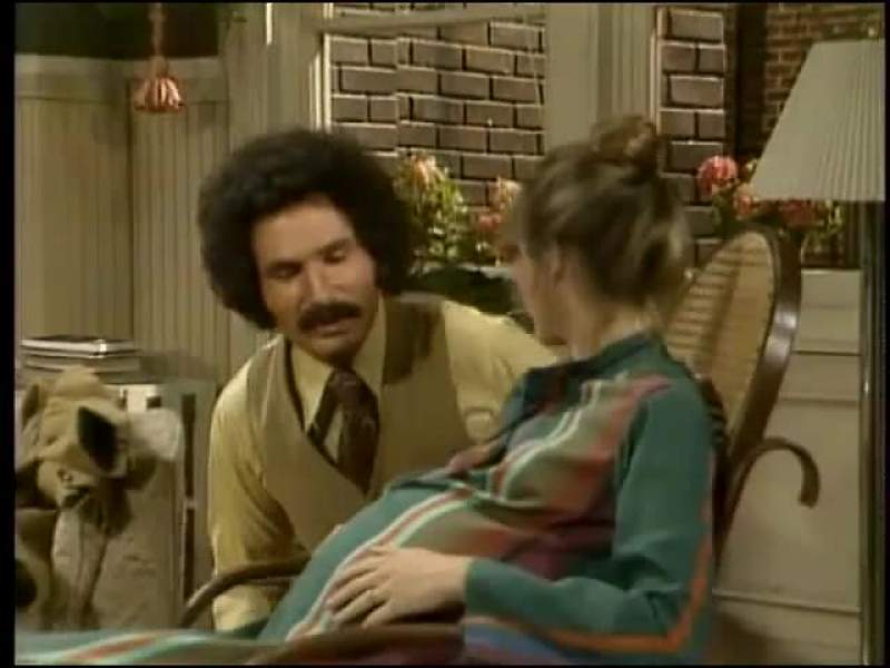 DID I EVER TELL YOU ABOUT WHAT HAPPENED