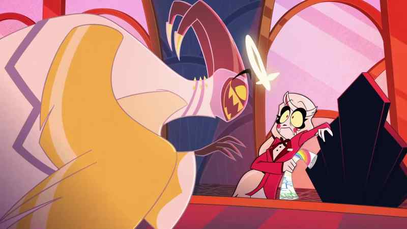 �� Did I hear you imply ♪