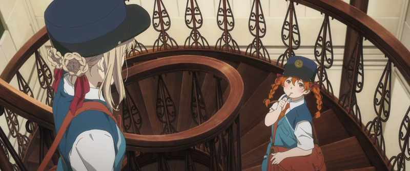 Did I... Look so desperate for one?