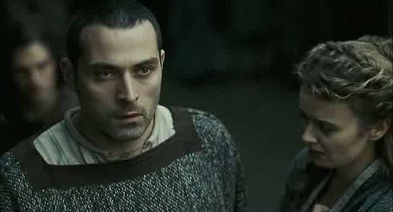 Did I love him like a son