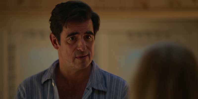 Did I rape her? No. You don't rape women like that
