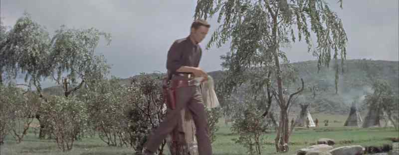 Did I scare you?